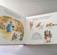 Beatrix Potter - A Peter Rabbit tale - A Christmas Wish